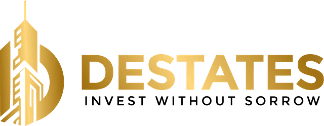 Destates