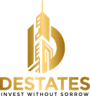 Destates